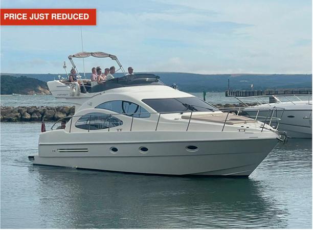 Azimut 42