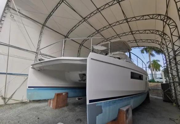 Leopard 43 Powercat