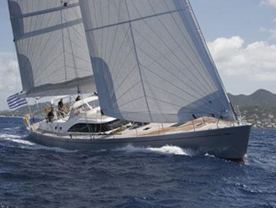 Swan 75