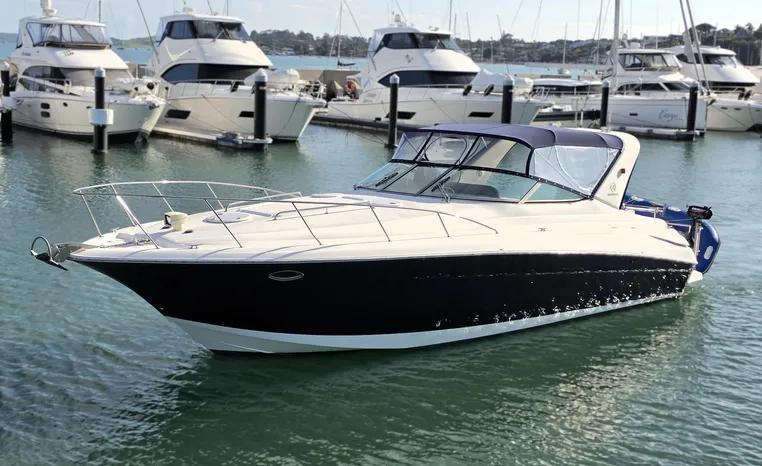 Riviera M370 Sport Cruiser