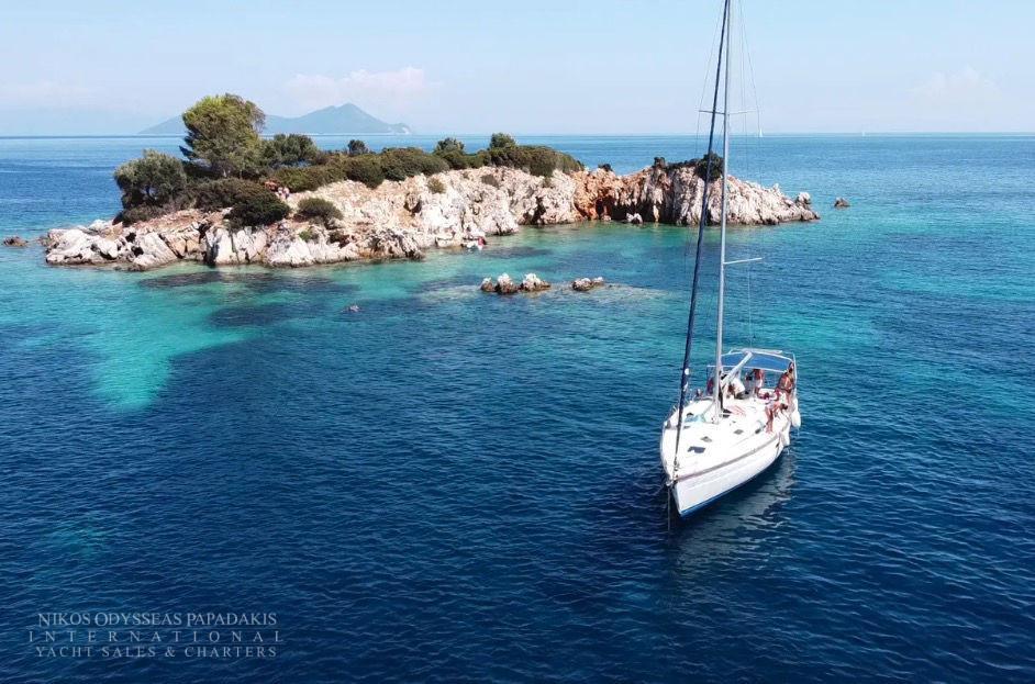 Bavaria 42 Cruiser