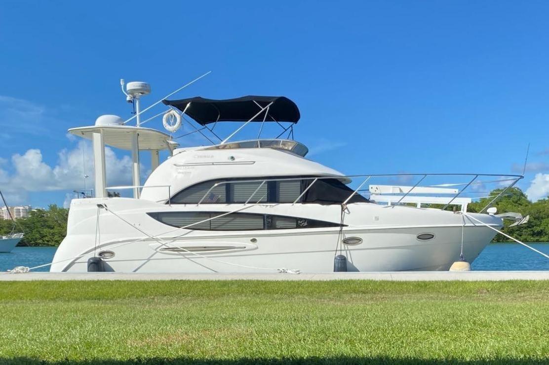 Meridian 368