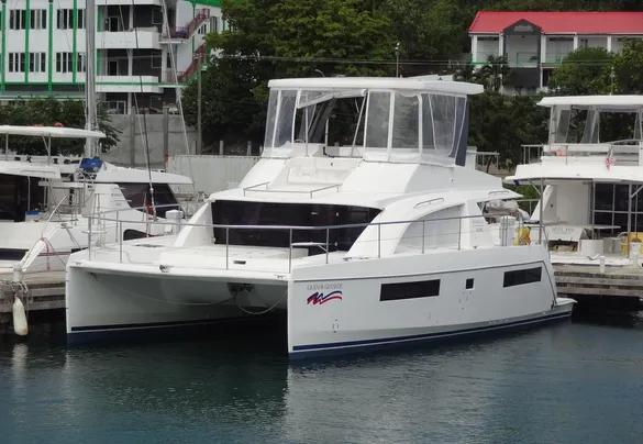 Leopard 43 Powercat