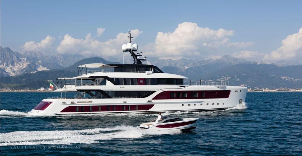 Admiral 55m