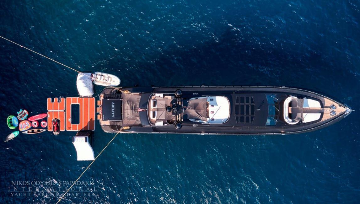 Codecasa 42m