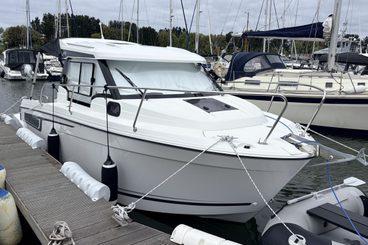 Jeanneau Merry Fisher 695 Series 2