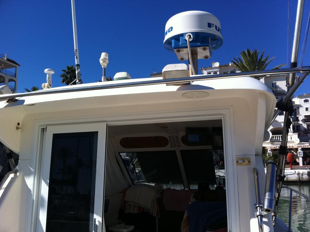 Altair 750