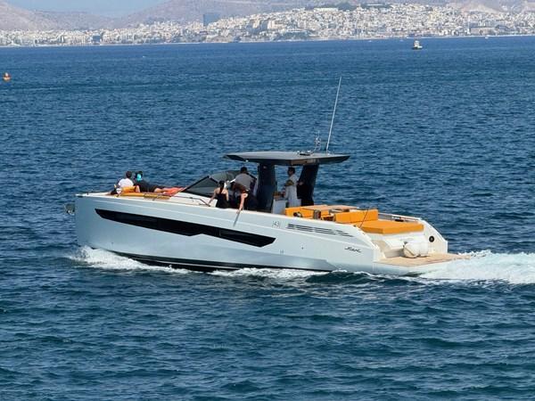 Fiart Mare Seawalker 43