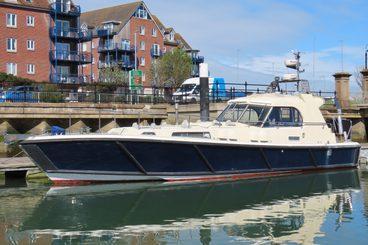 Tyler Vortex 43