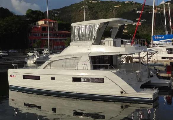 Leopard 43 Powercat