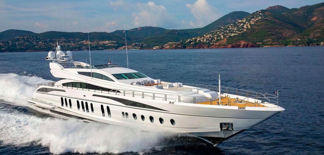 Leopard 46.20m