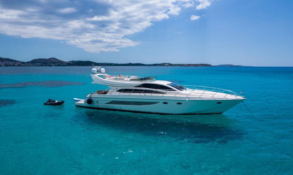 Riva 70 Dolce Vita