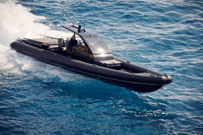 Goldfish 38 Supersport