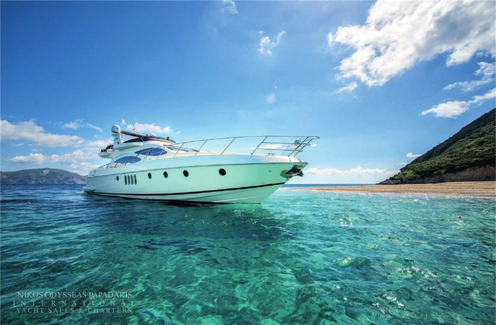 Azimut 68
