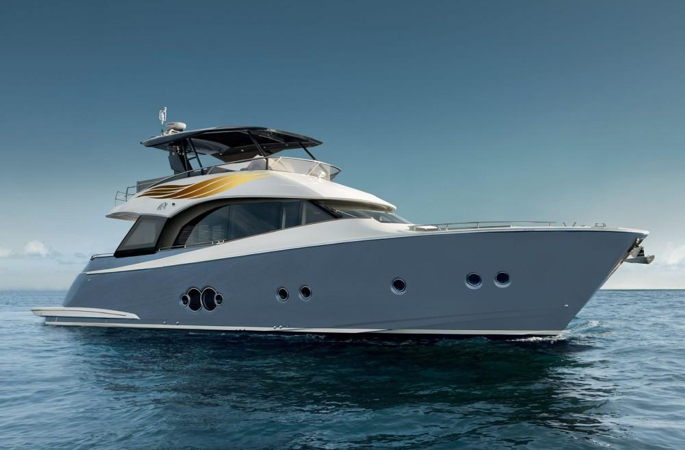 Monte Carlo MCY65