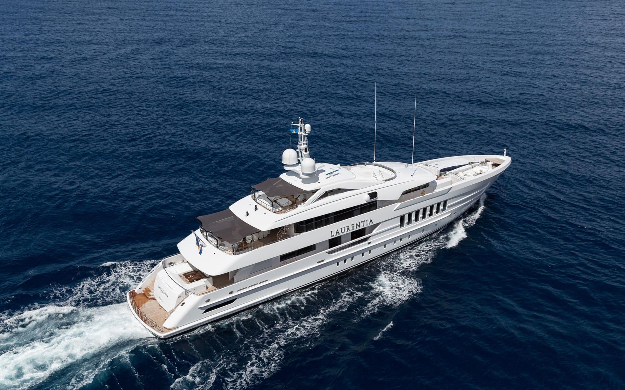LAURENTIA For Sale