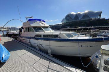 Princess 37