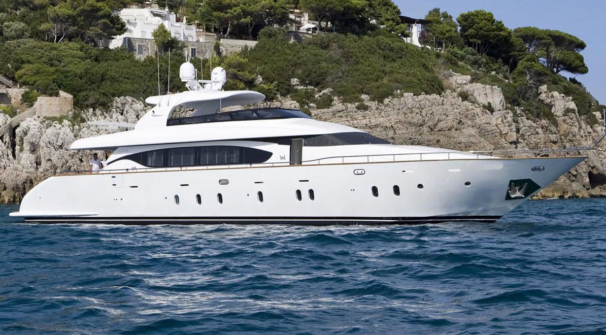 Maiora 27