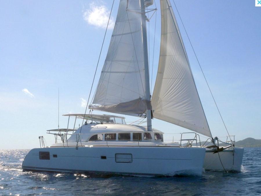 Lagoon 380