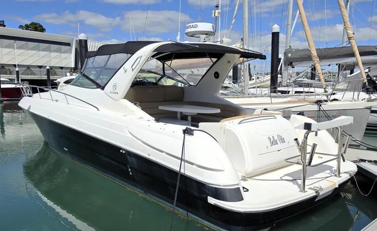 Riviera M430