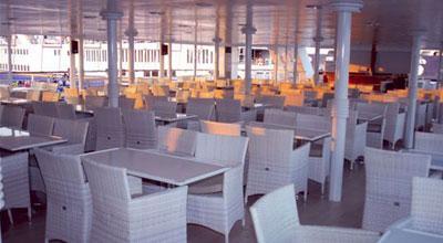 Passenger Catamaran 800 Pax