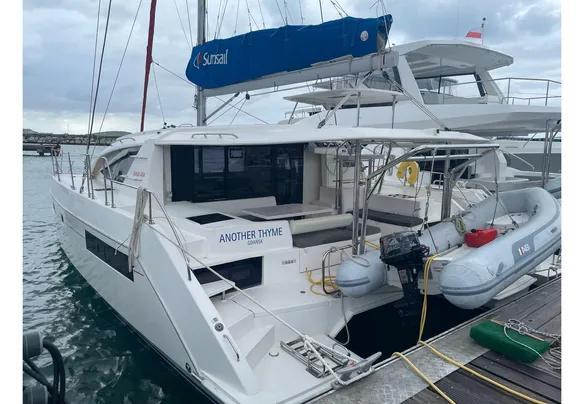 Leopard 40
