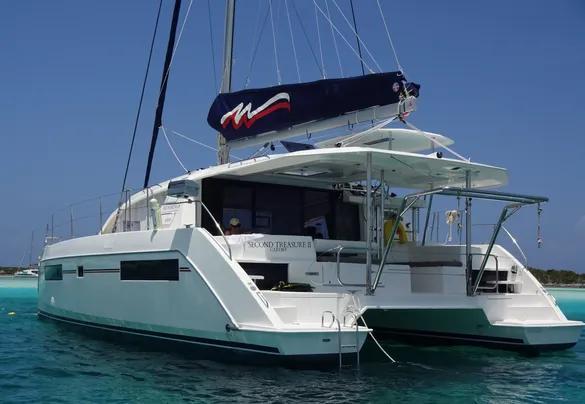 Leopard 40