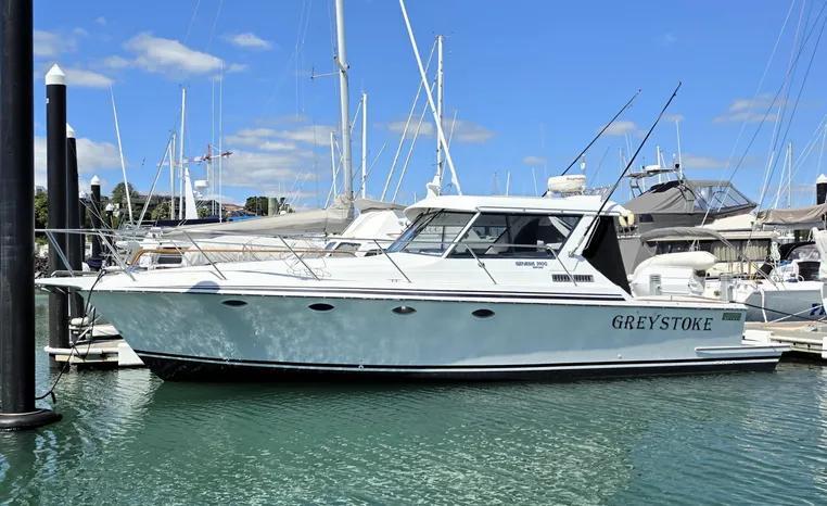 Genesis 3100 Export