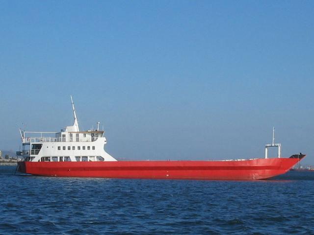 Landing Craft /SOLD