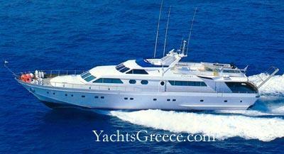 Alalunga 32m