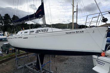 Beneteau First 40.7