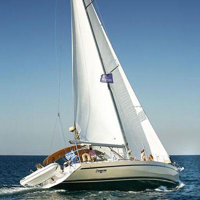 Ocean Star 56.1