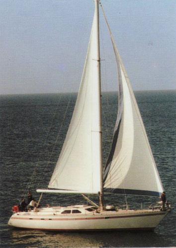 Bill Dixon Aquarius 53