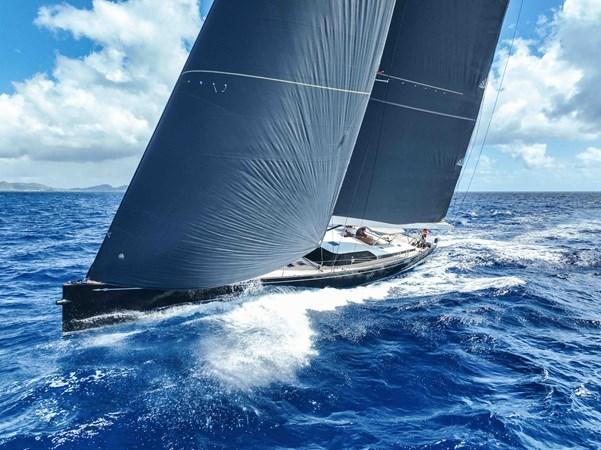 BLACK PEARL II