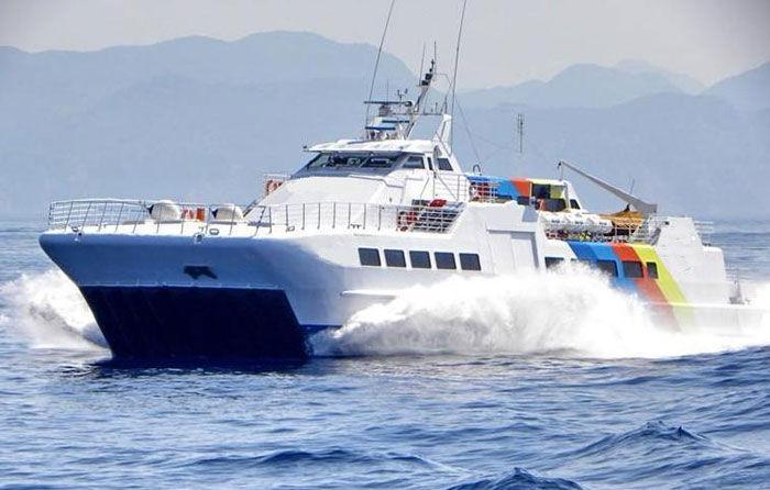 Catamaran