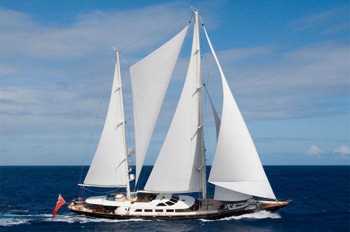 Perini Navi 46m