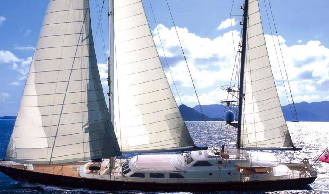 Perini Navi 137