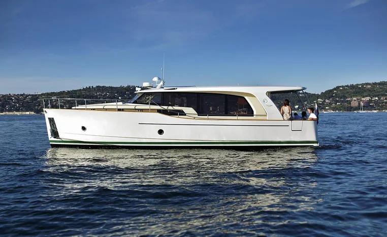 Greenline 40