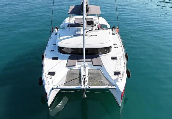 Lagoon 46