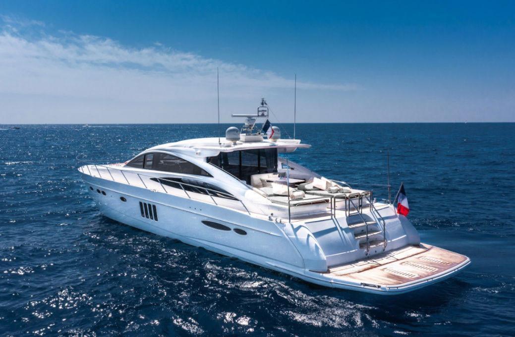 Princess V70