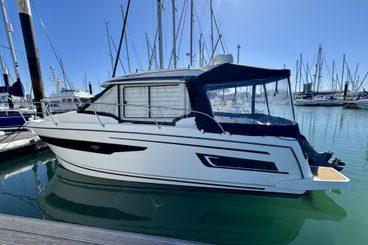 Jeanneau Merry Fisher 895 Offshore