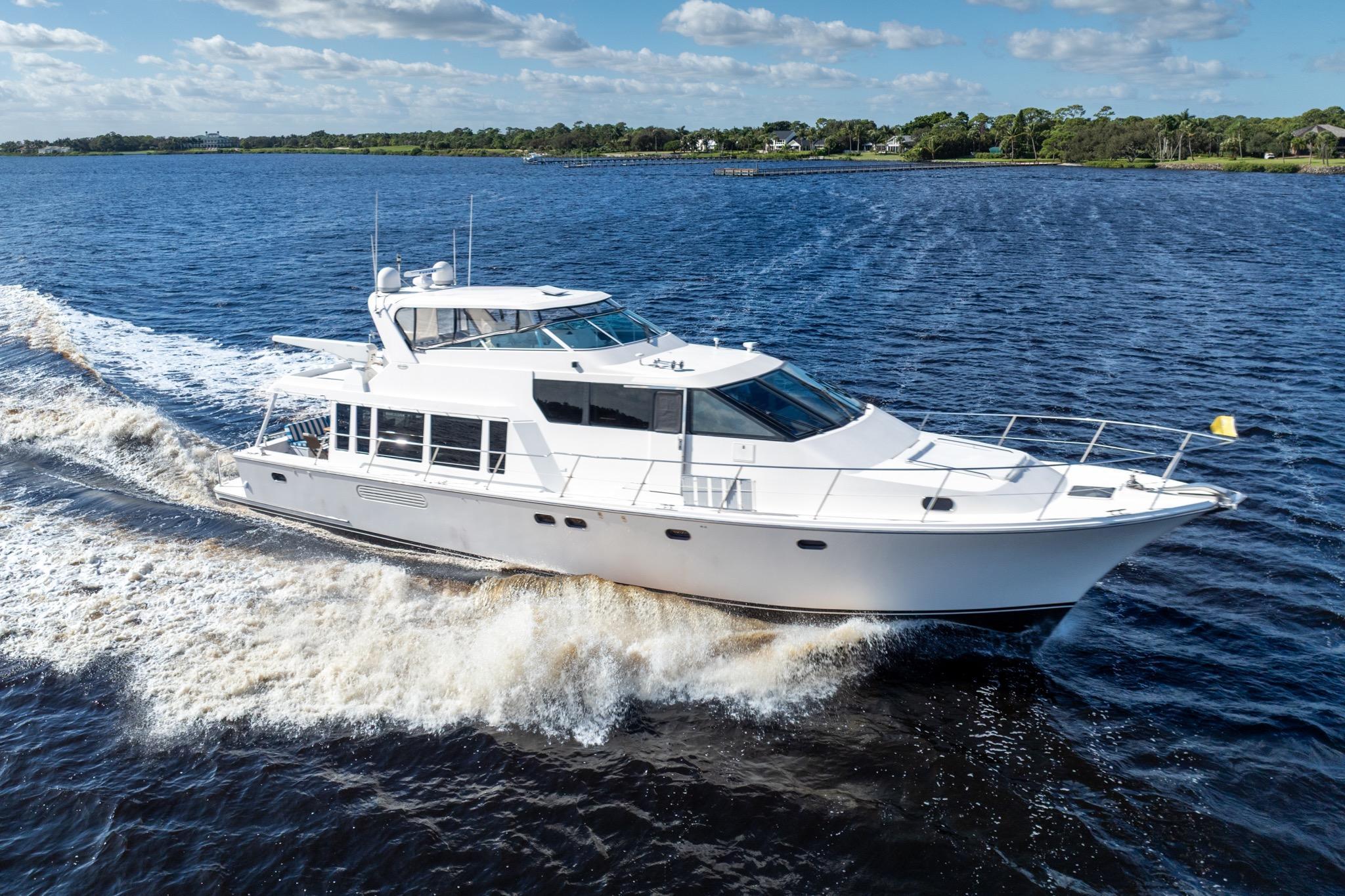 Pacific Mariner
