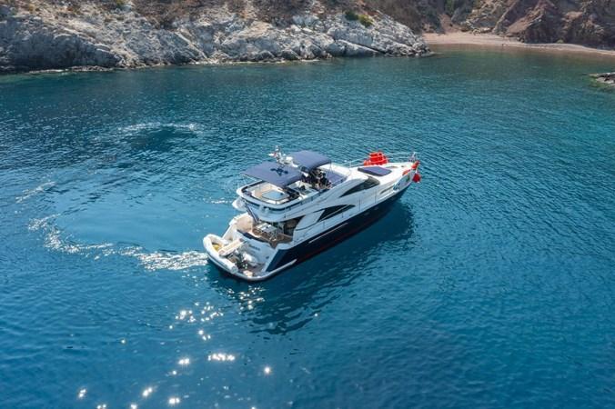 M/Y ONEIRO