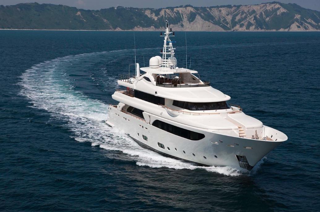 CRN Navetta 43