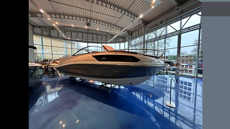 Bayliner VR6 CU