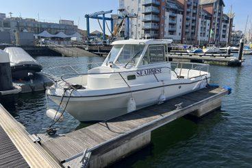 Beneteau Antares 620