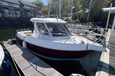 Arvor 230AS