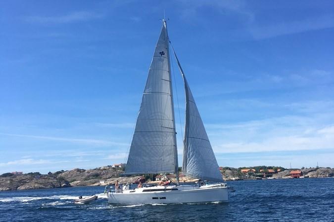 Grand Soleil 39