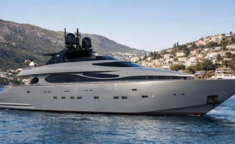 Maiora 33 DP
