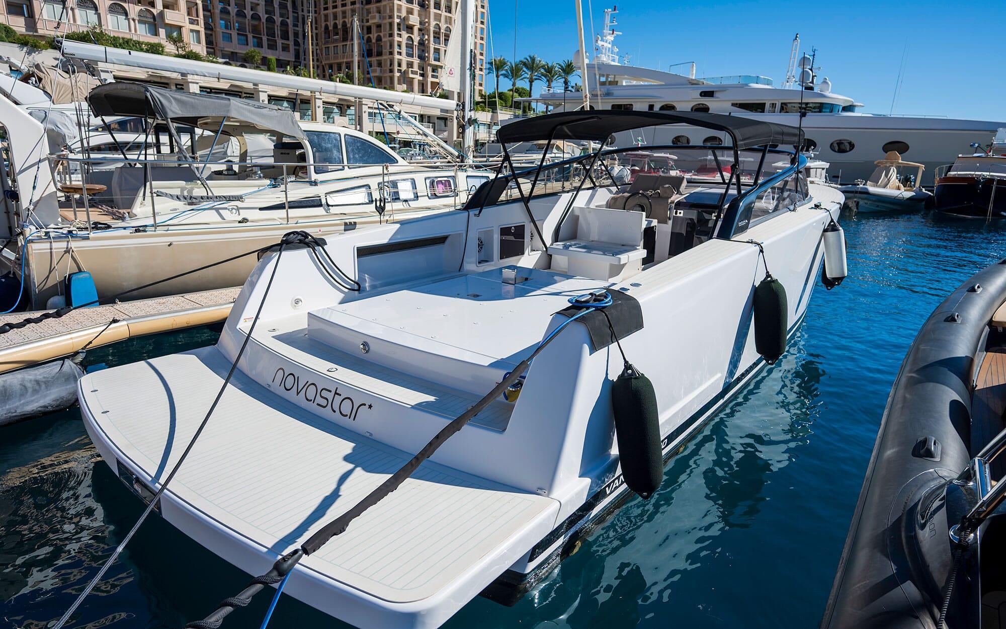 NOVASTAR For Sale